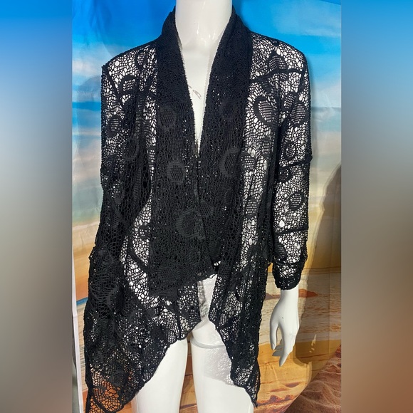 Alberto Makali Tops - Alberto Makali cardigan